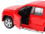 Машина ''АВТОПАНОРАМА'' Volkswagen Amarok, красный, 1/30, свет, звук, инерция, в/к 20*10*11 см Машина ''АВТОПАНОРАМА'' Volkswagen Amarok, красный, 1/30, свет, звук, инерция, в/к 20*10*11 см