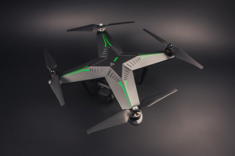 XPLORER V