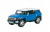 Модель автомобиля Ideal Toyota FJ Cruiser 1:43 Модель автомобиля Ideal Toyota FJ Cruiser 1:43