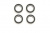 Подшипник 6x10 мм Losi Подшипник 6x10 мм Losi