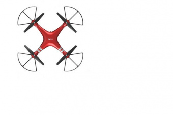 Квадрокоптер Syma с барометром и 8MP HD камерой