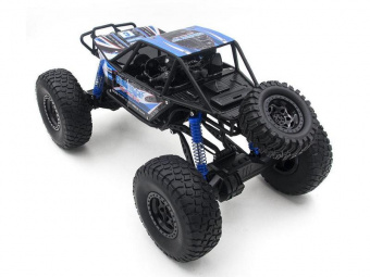 Радиоуправляемый краулер MZ CLIMBING CAR 4WD RTR масштаб 1:14 2.4G