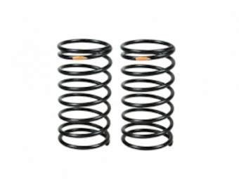 Damper Spring M1.2 x 31 (8) Color- Orange For Sakura D3
