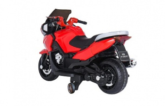 Электромотоцикл HZB BMW R1200RT Red