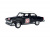 Машина Autotime ''ГАЗ-21 ''ВОЛГА'' ралли 1964 год 1:43