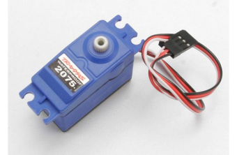 Servo, digital high-torque (ball bearing), waterproof