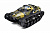 Радиоуправляемый вездеход Military Police (камуфляж) RTR масштаб 1:12 2.4G