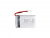 Аккумулятор Syma Li-Po 3.7V, 500mAh 3s1p