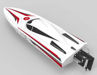 Радиоуправляемый катер Volantex Blade 60 RTR (б/к)