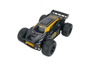 Машинка монстр JJRC Q88, свет, 1/22 4WD 2.4G RTR
