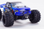 Радиоуправляемый автомобиль 1/18TH SCALE 4WD ELECTRIC POWER MONSTER TRUCK Радиоуправляемый автомобиль 1/18TH SCALE 4WD ELECTRIC POWER MONSTER TRUCK