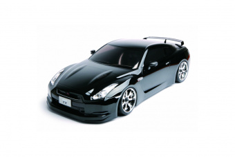 XXX-D RTR 1/10 Nissan R35 GT-R 4WD