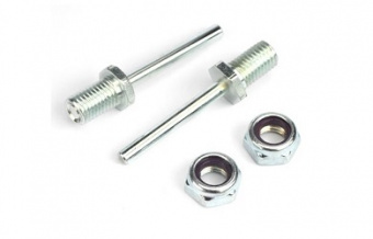 Полуоси DuBro 5/32 x 1-1/4
