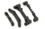 Стойки амортизаторов (комплект) Vaterra: V100 Стойки амортизаторов (комплект) Vaterra: V100