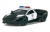Машина Kinsmart Lamborghini Murcielago LP640 1:36 полиция, инерционная Машина Kinsmart Lamborghini Murcielago LP640 1:36 полиция, инерционная