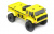 Краулер ECX 1:24 Scaler Crawler Barrage UV 4WD, электро, RTR (желтый)