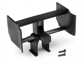Заднее антикрыло - FORMULA TEN REAR WING SET (TYPE A)