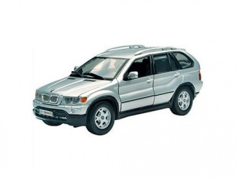 Машина Autotime ''BMW X5'' 1:24