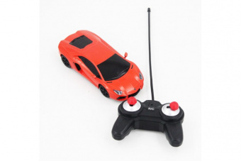Радиоуправляемая машина MZ Lamborghini Aventodor 1:24