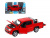 Машина ''АВТОПАНОРАМА'' Volkswagen Amarok, красный, 1/30, свет, звук, инерция, в/к 20*10*11 см Машина ''АВТОПАНОРАМА'' Volkswagen Amarok, красный, 1/30, свет, звук, инерция, в/к 20*10*11 см