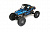 Краулер Losi 1:10 Night Crawler SE 4WD RTR (синий)