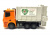 Радиоуправляемый мусоровоз Double Eagle Mercedes-Benz ANTOS 1/26 2.4G RTR