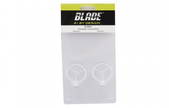 Крепление мотора (2шт) Blade: Inductrix Switch