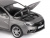 Машина ''АВТОПАНОРАМА'' LADA VESTA седан, 1/24,  серый, свет. звук. эффекты, в/к 24,5x12,5x10,5 см