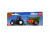 Трактор Siku 1668 New Holland с опрыскивателем Трактор Siku 1668 New Holland с опрыскивателем