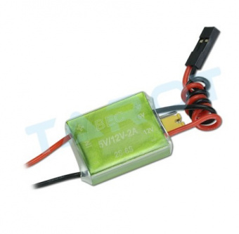 UBEC Tarot 5V/12V