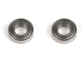 000257 (ЕК1-0288) Подшипник 5*10*3мм
