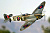 Модель самолета FreeWing Spitfire PNP