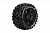 Колеса в сборе MFT X-UPHILL MONSTER TRUCK TIRE SPORT