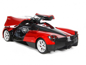 Машинка на радиоуправлении MZ Pagani Huayra 1:14 (открываются двери)