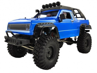 Р/У краулер Himoto Highpoint 4WD 2.4G 1/10 RTR + Ni-Mh и З/У