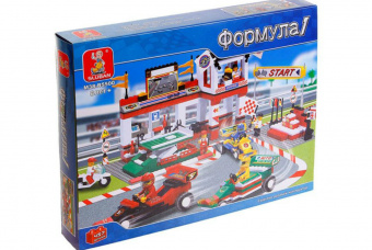 Формула 1 Гран-При