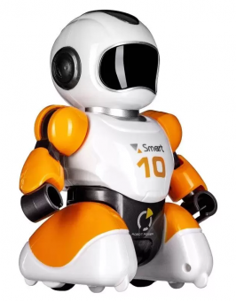 Радиоуправляемый набор Робо-футбол Same Toy 3066A