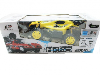 Р/У багги Hero 1/16