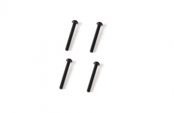 Винты M3x25 (8шт) Remo Hobby