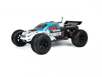 ARRMA Vorteks MEGA 2WD 1/10 (синий)