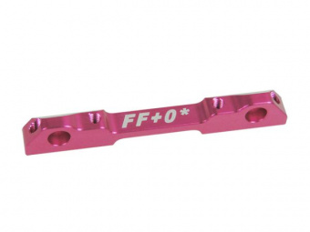 Aluminum Front Suspension Mount (FF-0) For Sakura D3