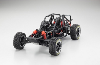 1/10 EP 2WD Sandmaster Buggy RTR (blue)