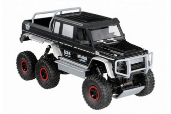 Радиоуправляемый краулер 6WD 1:10 2.4G