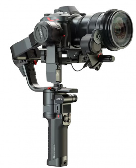 Стабилизатор для видеокамеры MOZA Aircross 3 Pro