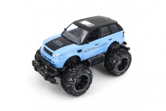 Радиоуправляемый джип 4WD 1:14 2.4G