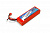 Аккумулятор автомодельный nVision Li-Pol 2S 5000mAh, 45c