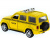 Машина ''АВТОПАНОРАМА'' инерц. УАЗ Патриот (такси) 1/50, в/к 12*7*5,5 см Машина ''АВТОПАНОРАМА'' инерц. УАЗ Патриот (такси) 1/50, в/к 12*7*5,5 см