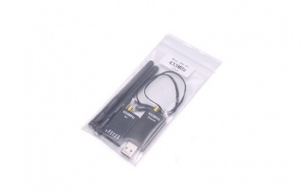 Радиомодем ReadyToSky TTL 250mW 3DR 433 Mhz Radio Telemetry Kit
