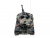 Р/У танк Heng Long 1/24 Leopard A5, стреляет шариками, RTR Р/У танк Heng Long 1/24 Leopard A5, стреляет шариками, RTR
