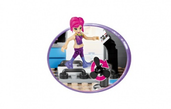 WINX Fitness Club
